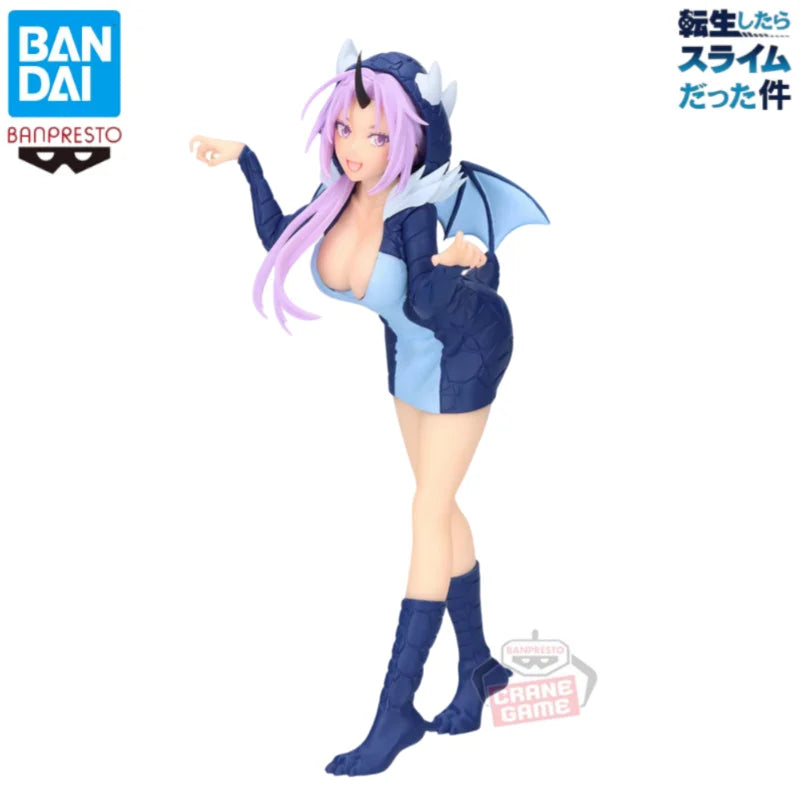 Figura Shion - Tensura | Banpresto