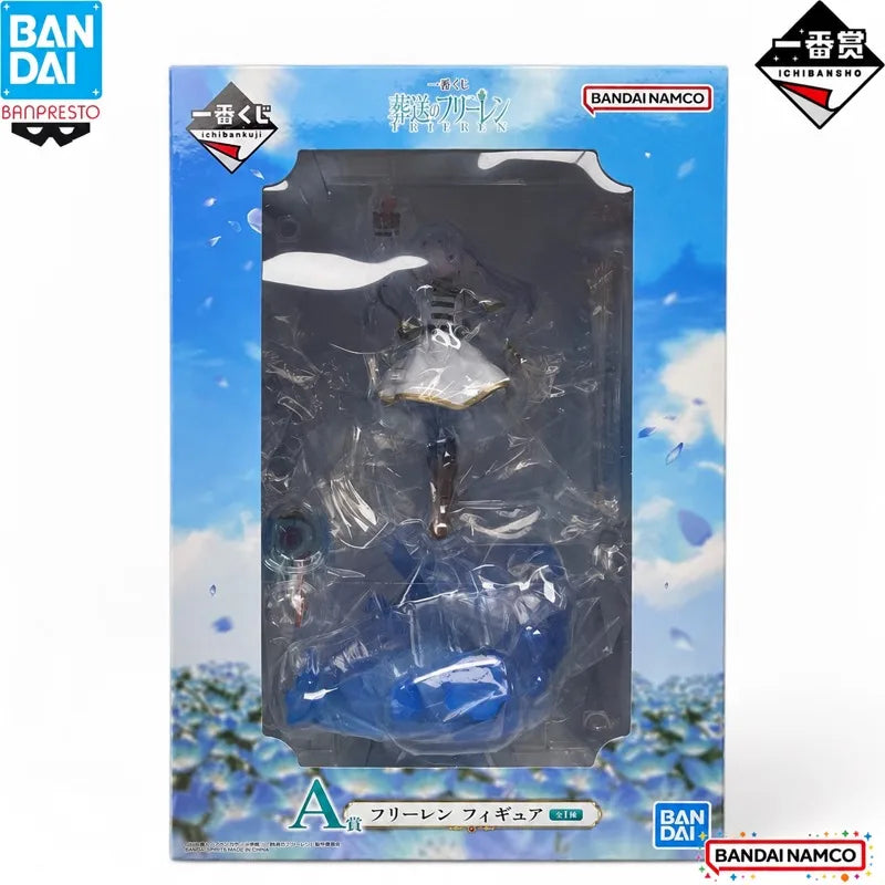 Figura Frieren - Frieren: Beyond Journey's End | Ichiban Kuji 27cm