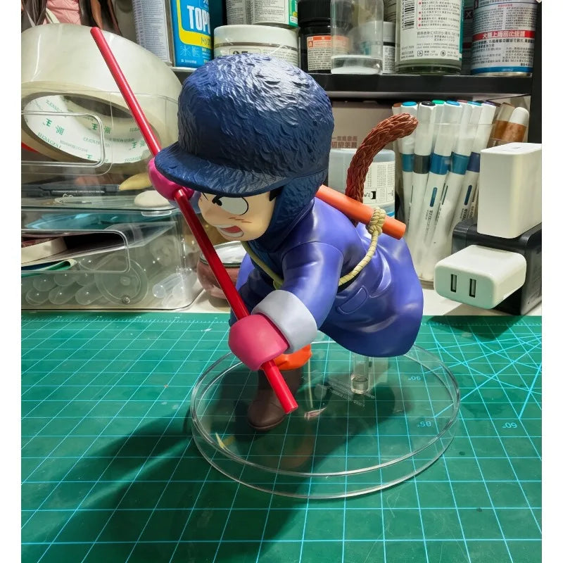 Figura Son Goku - Dragon Ball | Bandai Ichiban Kuji EX Showdown MASTERLISE