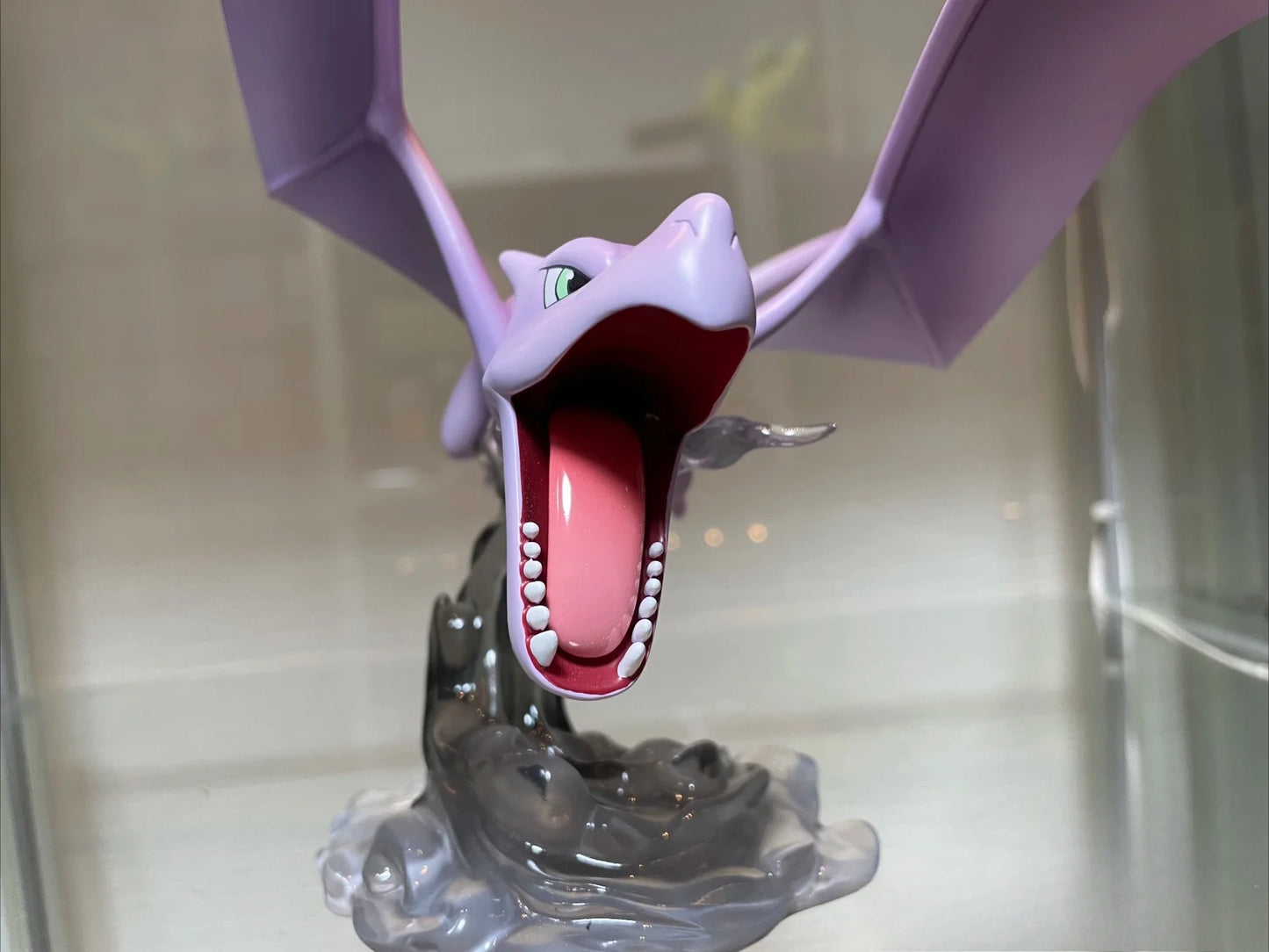 Figura Aerodactyl - Pokémon | GK 16cm
