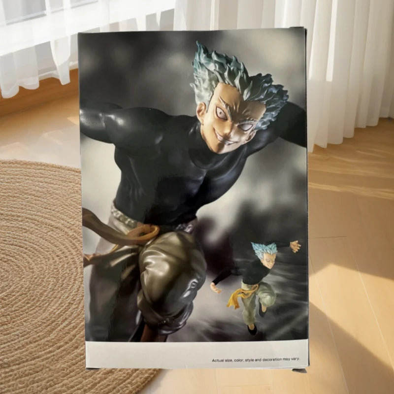 Figura Garou - One Punch Man | 16cm