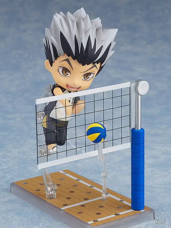 Figura Kotaro Bokuto - Haikyuu!! | 10cm