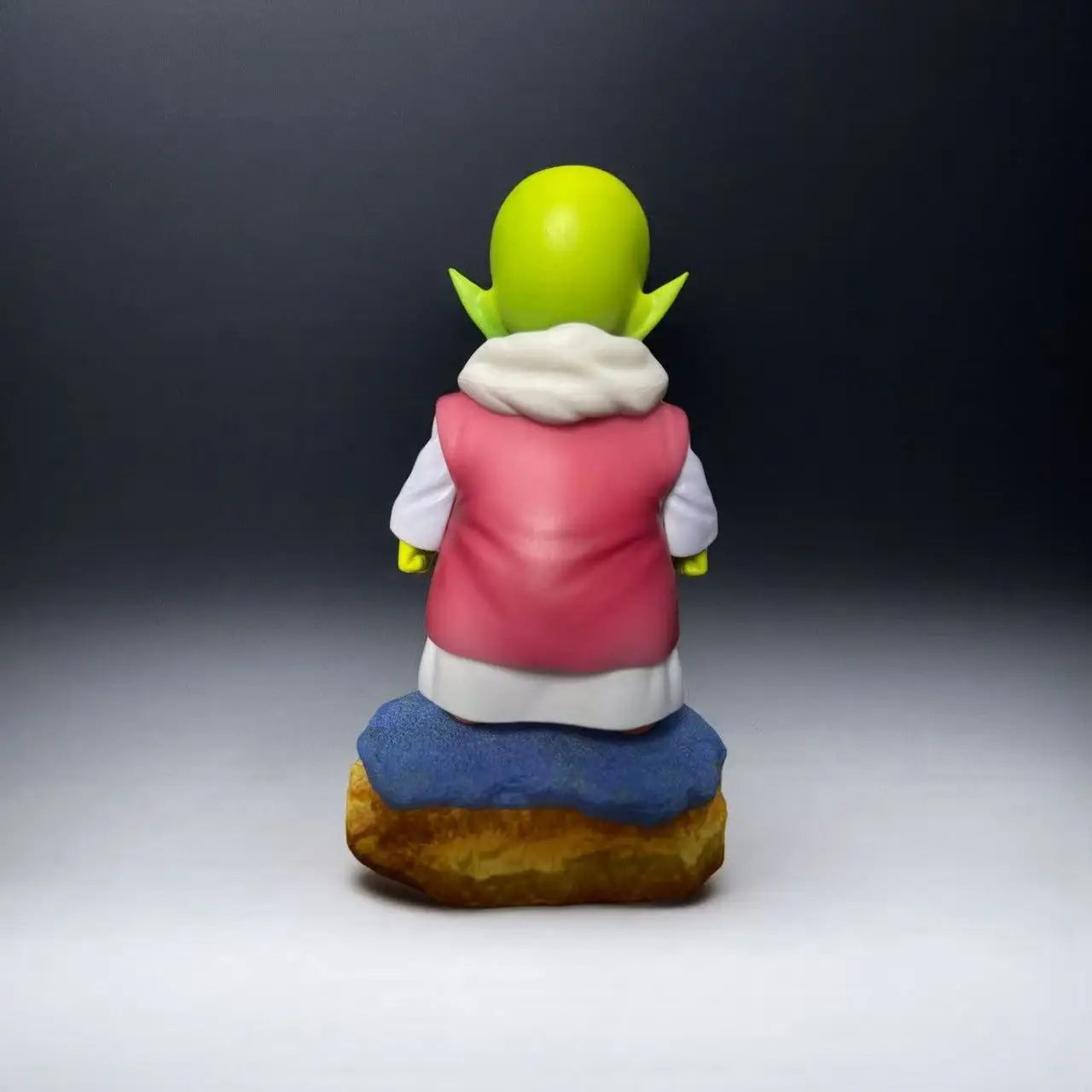 Figura Dende - Dragon Ball Z | Saga de Namek 11,5cm