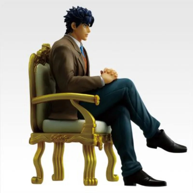 Figura Jonathan Joestar - JoJo's Bizarre Adventure | Bandai Ichiban Kuji