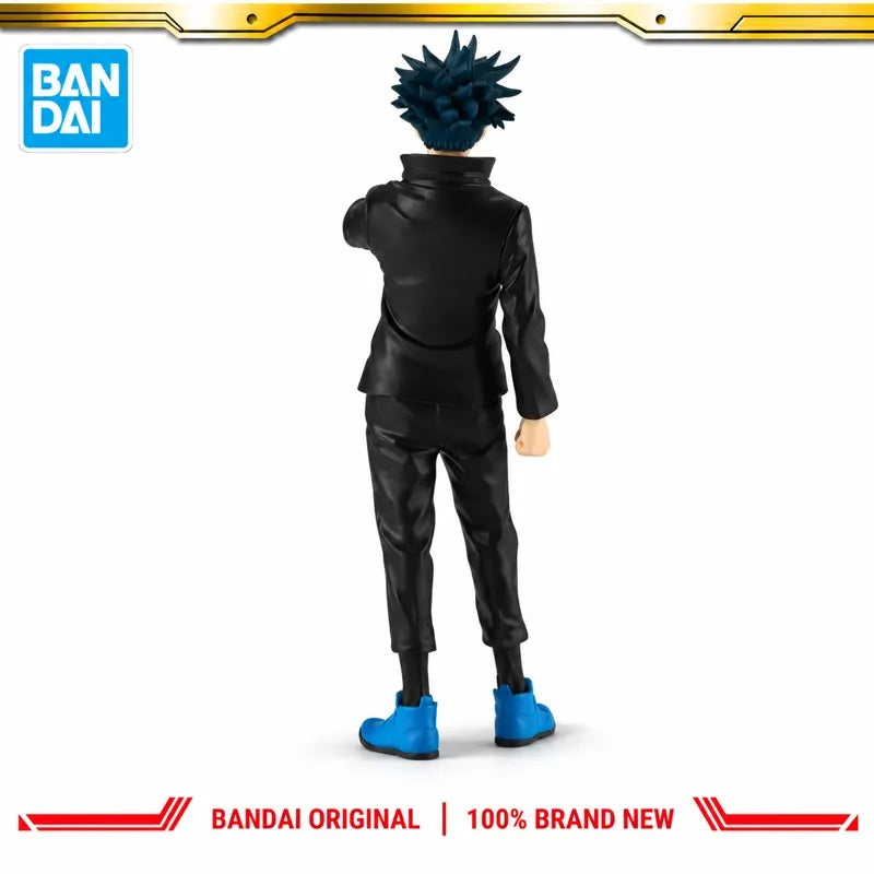 Figura Kento Nanami - Jujutsu Kaisen | Banpresto 16cm