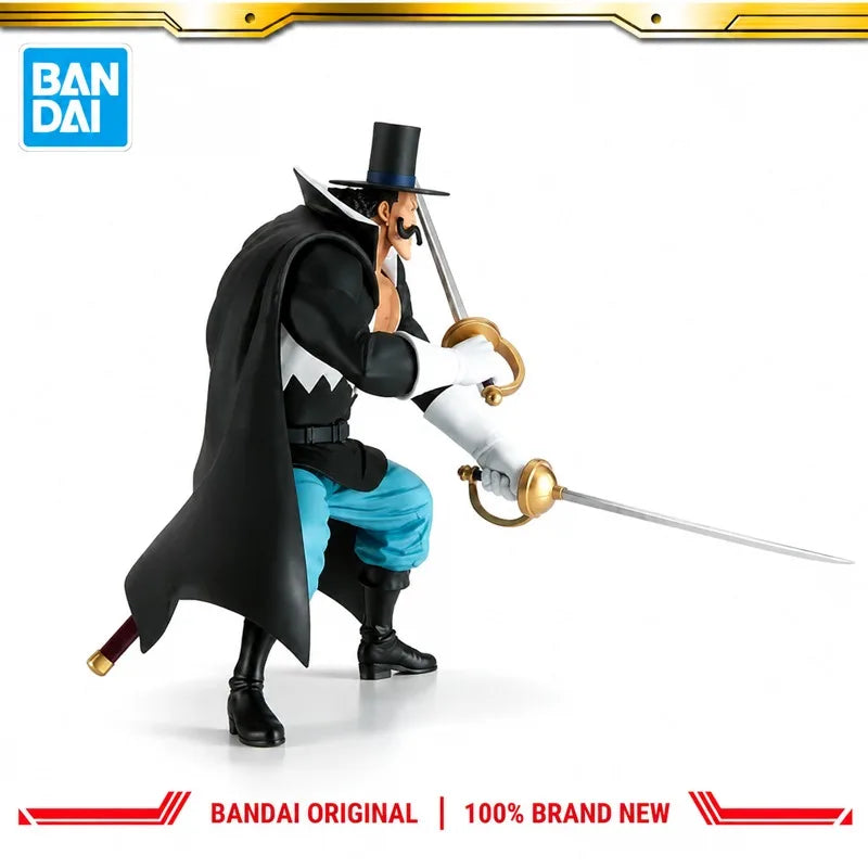 Figura Vista - One Piece | Banpresto Battle Record Collection 14cm