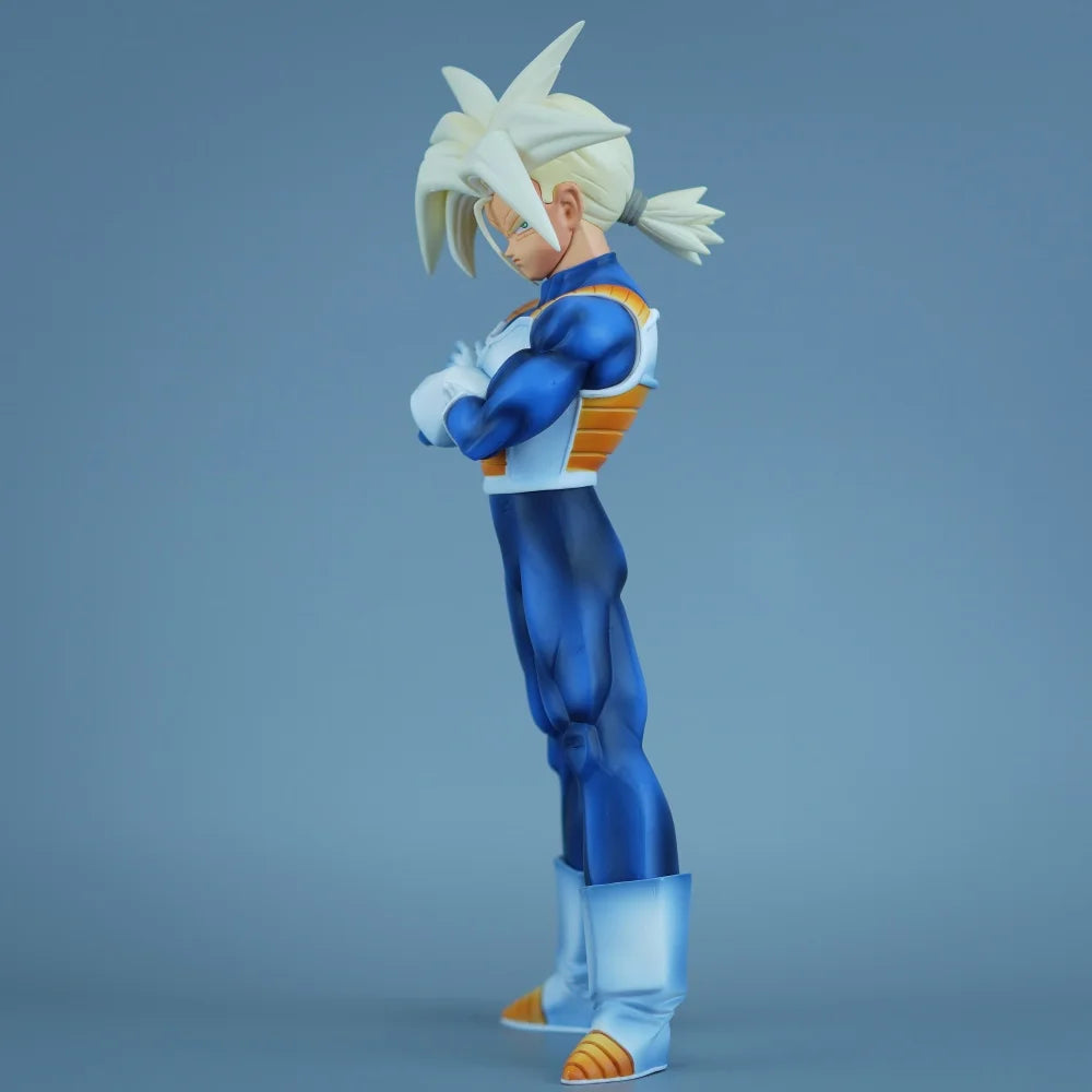 Figura Trunks del Futuro - Dragon Ball | 31cm