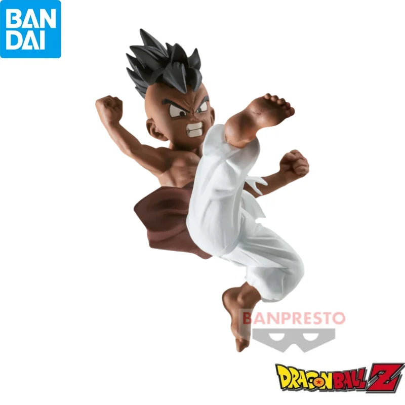 Figura Uub - Dragon Ball Z | Match Makers