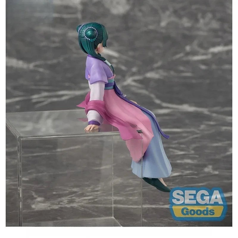 Figura Maomao - Los Diarios de la Boticaria | SEGA Moon Elf Ver. 14cm