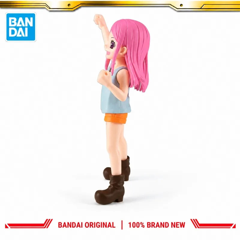 Figura Jewelry Bonney (Egghead) - One Piece | Banpresto DXF The Grandline Series 12cm