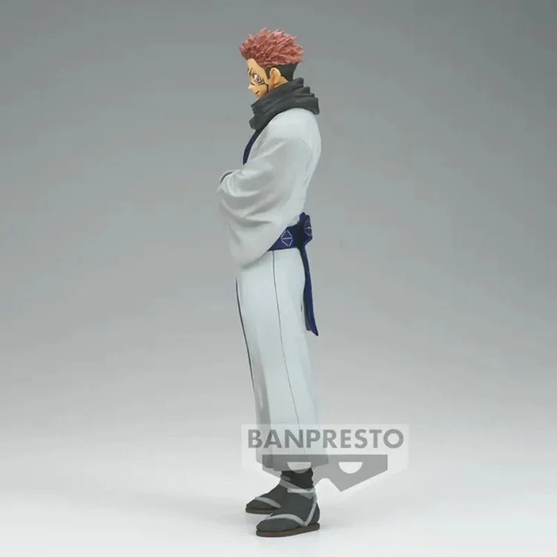 Figura Ryomen Sukuna - Jujutsu Kaisen | GK 21cm