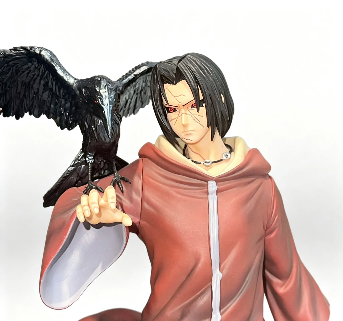 Figura Itachi Uchiha Edo Tensei - Naruto Shippuden | GK 27cm