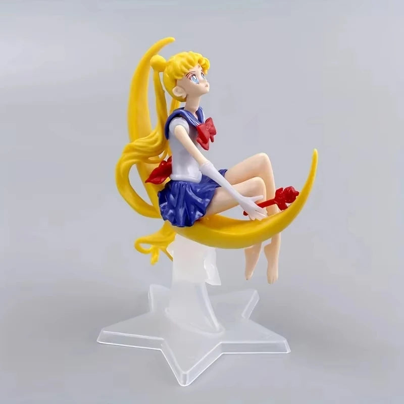 Figura Sailor Moon - Sailor Moon | 15cm