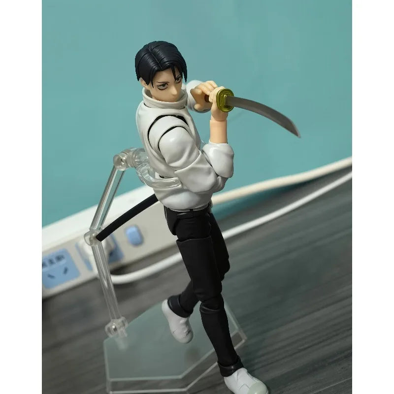 Figura Yuta Okkotsu - Jujutsu Kaisen | Bandai S.H.Figuarts