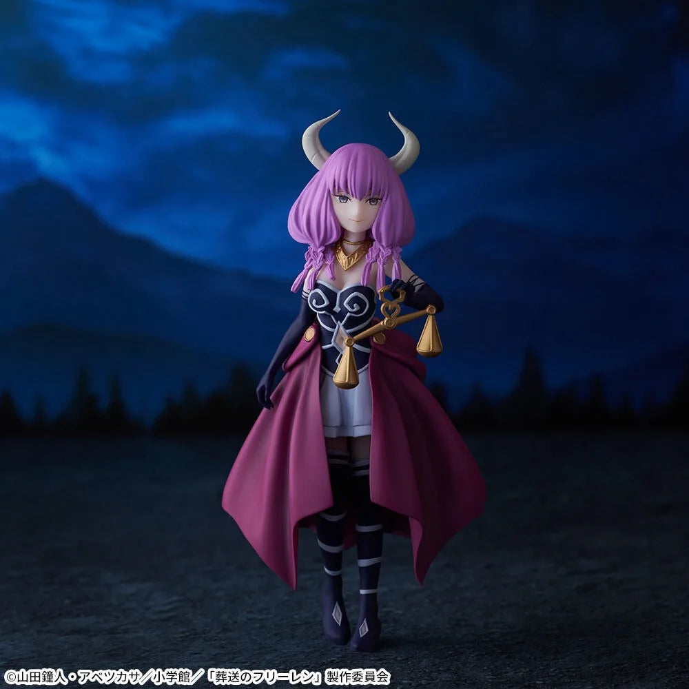 Figura Aura - Sousou no Frieren | SEGA 16cm