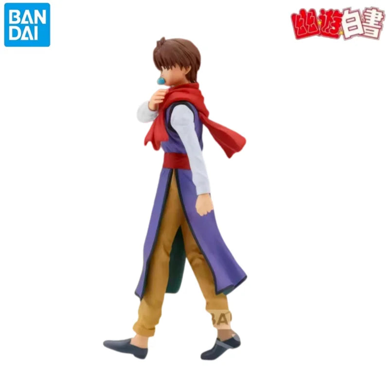 Figura Koenma - Yu Yu Hakusho | Banpresto 17cm