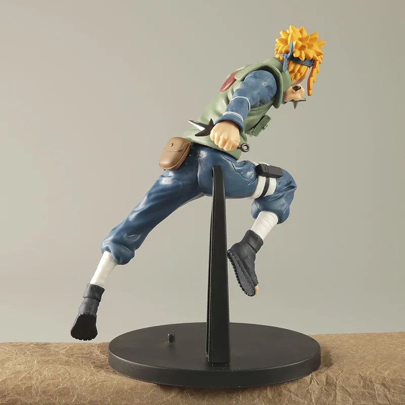 Figura Namikaze Minato - Naruto Shippuden | Vibration Stars 22cm