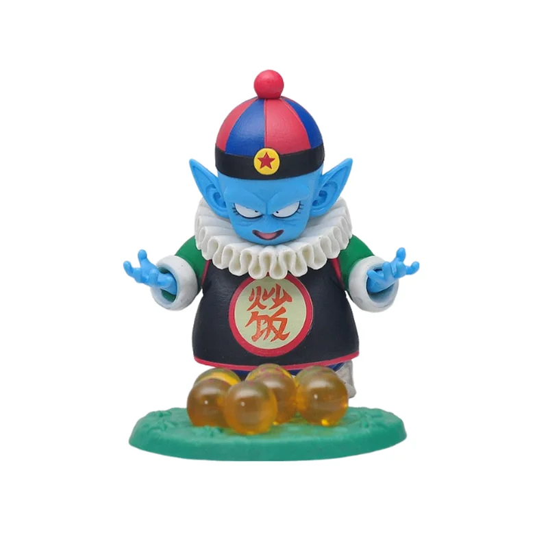 Figura Gran Pilaf - Dragon Ball | Todopoderoso Pilaf 10cm
