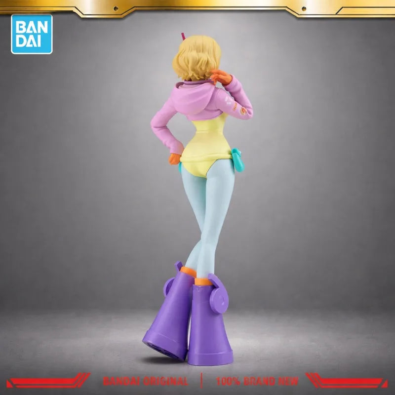 Figura Stussy - One Piece | Banpresto 16cm