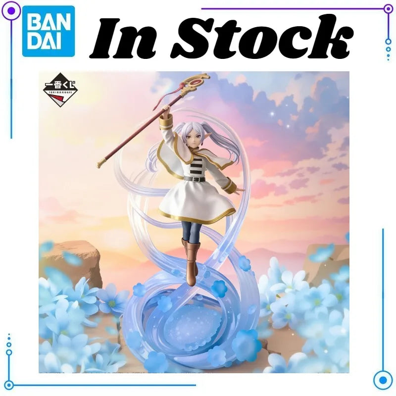 Figura Frieren - Frieren: Beyond Journey's End | Bandai Ichiban Kuji