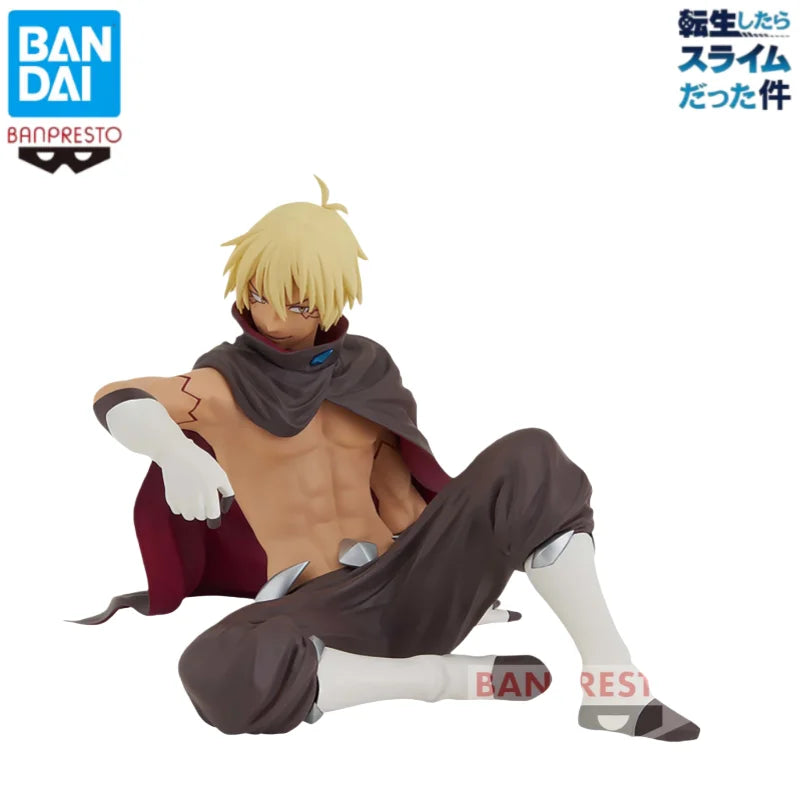 Figura Veldora Tempest - Tensura | Banpresto Break Time