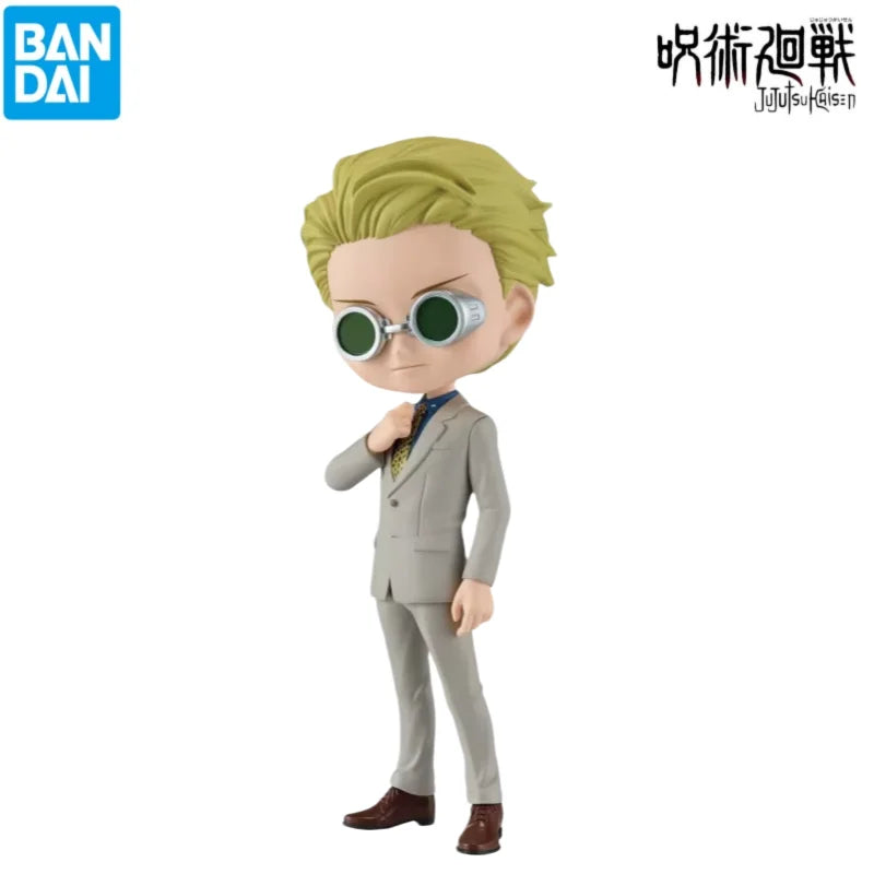 Figura Nanami Kento - Jujutsu Kaisen | Bandai
