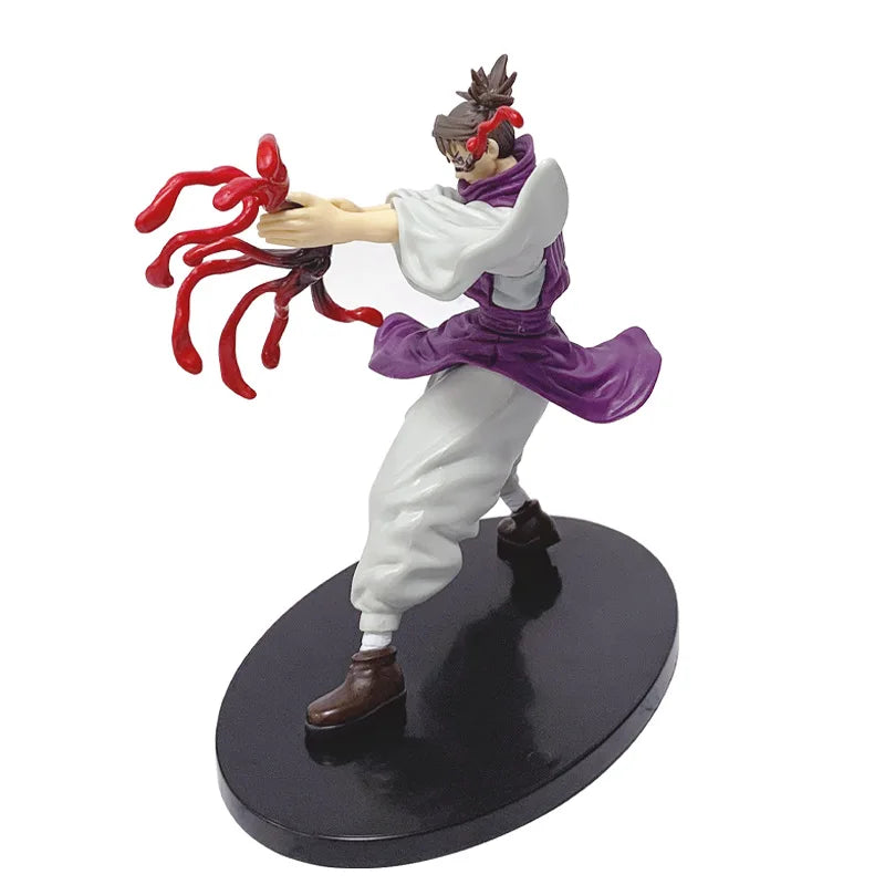 Figura Choso - Jujutsu Kaisen | Hermano de Sangre 16cm