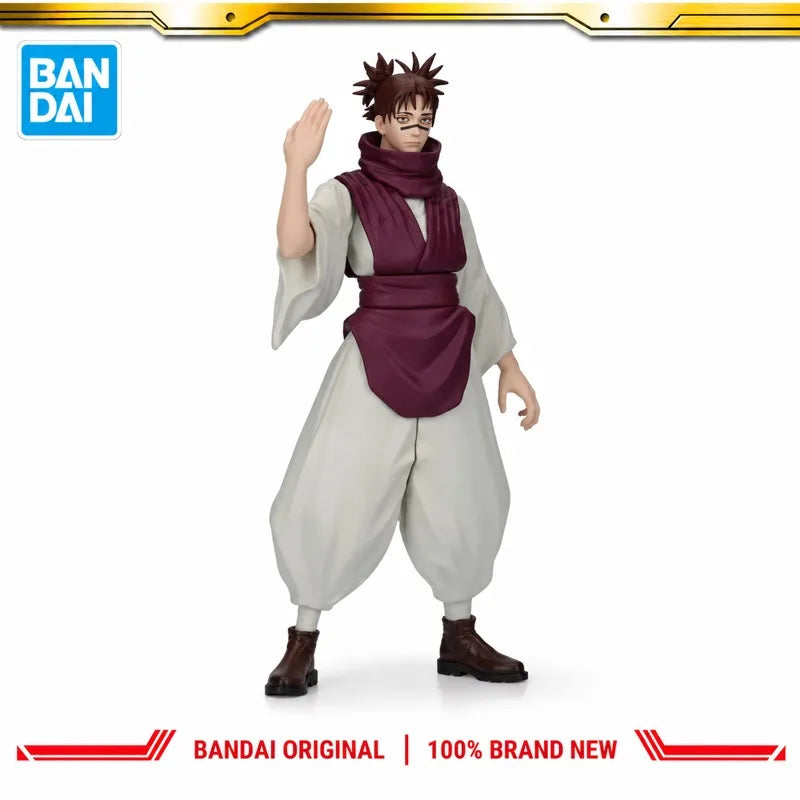Figura Choso - Jujutsu Kaisen | Banpresto Jukon no Kata 17cm
