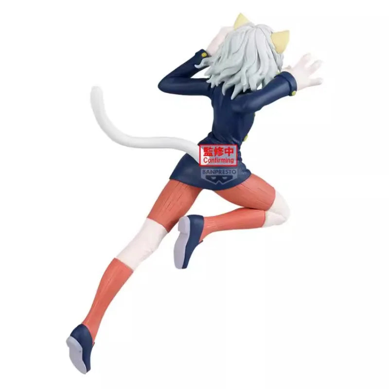 Figura Neferpitou - Hunter x Hunter | Vibration Stars Banpresto