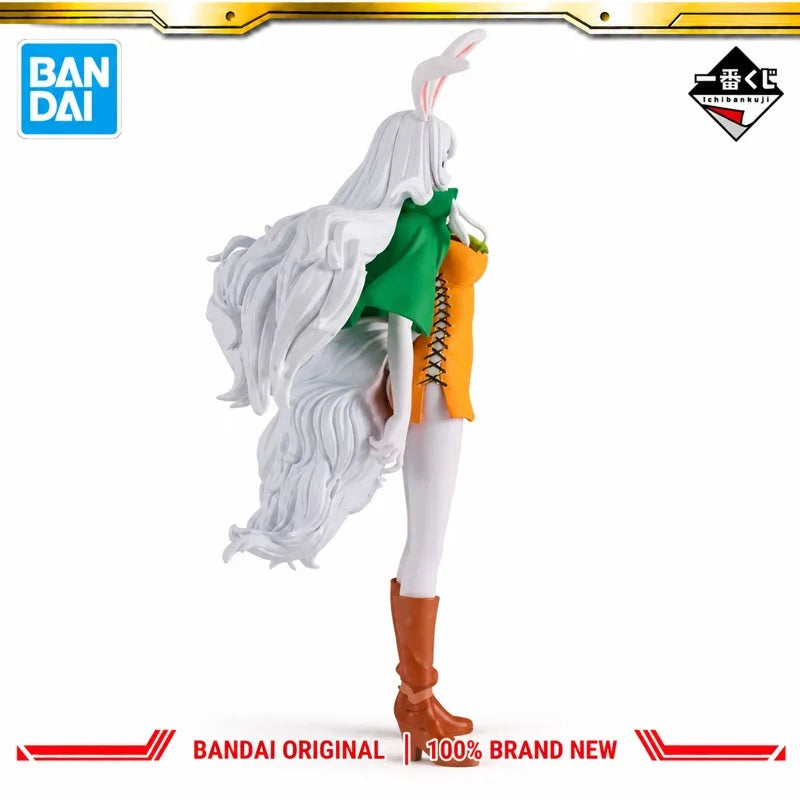 Figura Carrot - One Piece | Bandai Ichiban Kuji DXF The Grandline Series Extra 16cm