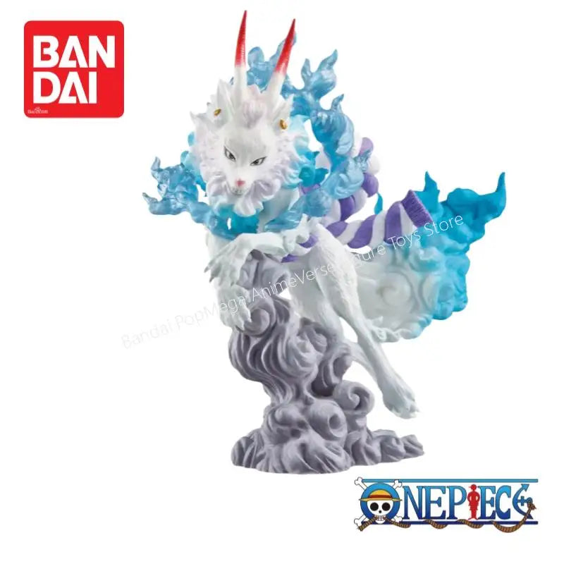 Figura Ichiban Kuji Onigashima (Momonosuke / Yamato) - One Piece | Bandai