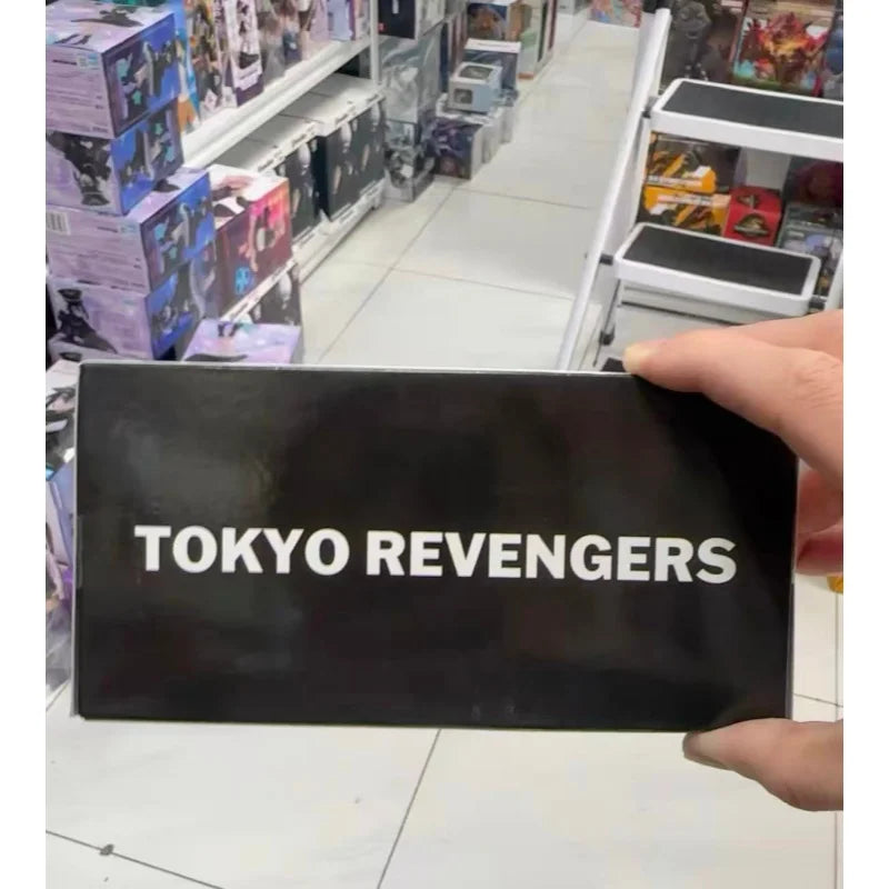 Figura Haruki Hayashida - Tokyo Revengers | Banpresto 16cm
