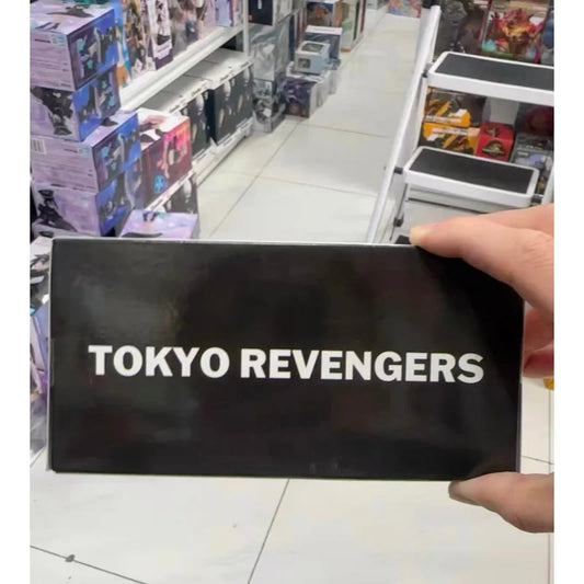 Figura Haruki Hayashida - Tokyo Revengers | Banpresto 16cm