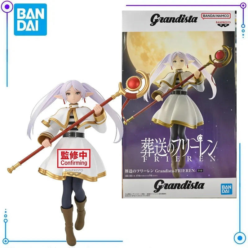 Figura Frieren - Frieren: Beyond Journey's End | Grandista 18cm