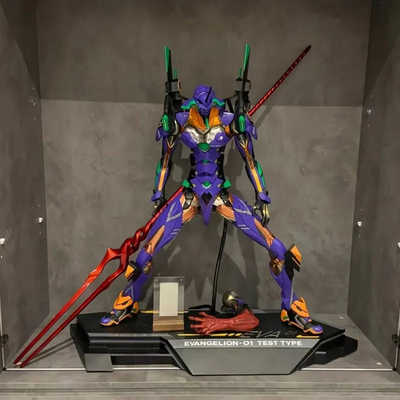 Figura EVA-01 - Evangelion | Mutations Estatua 33cm