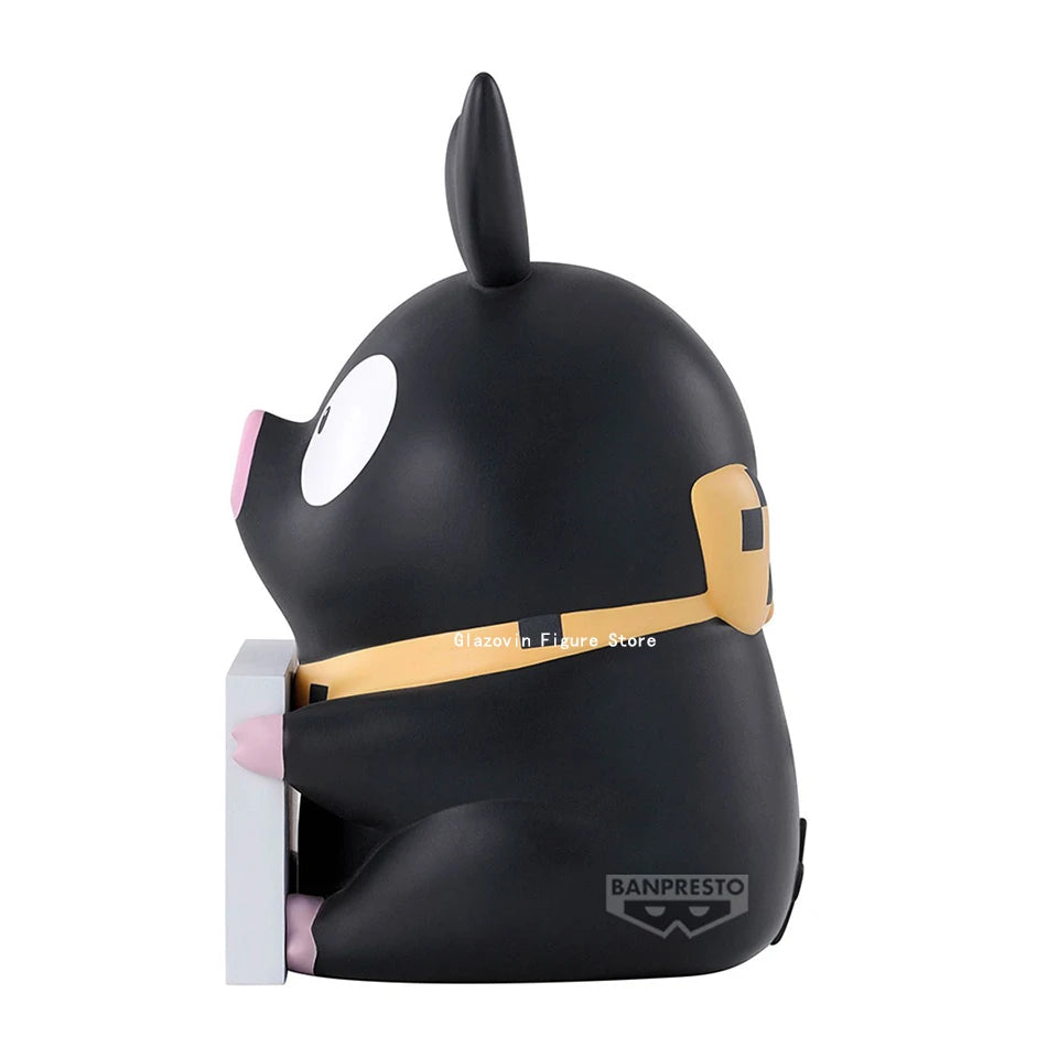 Figura P-chan (Ryoga cerdito) - Ranma ½ | SOFVIMATES Banpresto 16cm