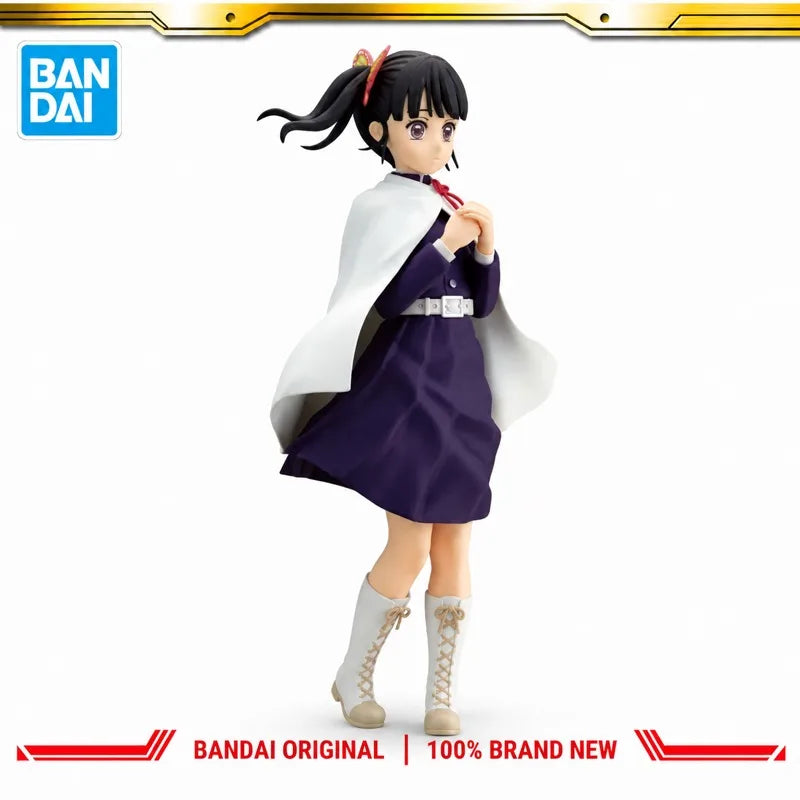 Figura Giyu Tomioka / Kanao Tsuyuri - Demon Slayer | Banpresto 24cm