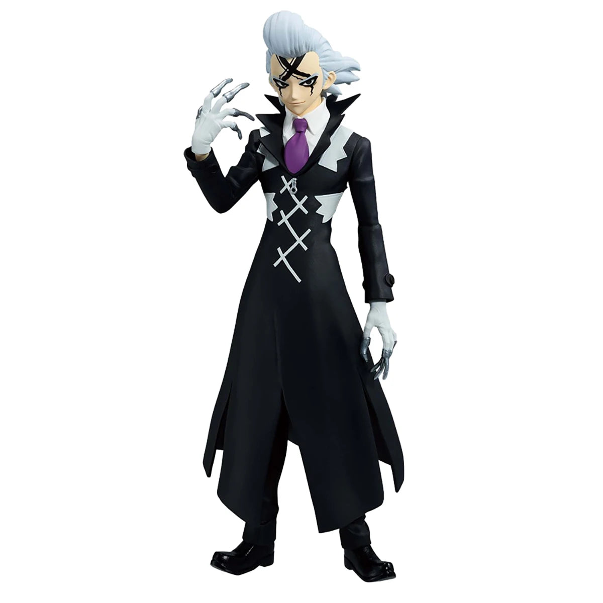 Figura Xeno Wingfield - Dr. Stone | Bandai Spirits 18cm
