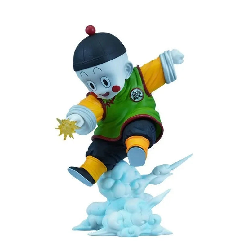 Figura Chaoz - Dragon Ball Z | PVC 16cm