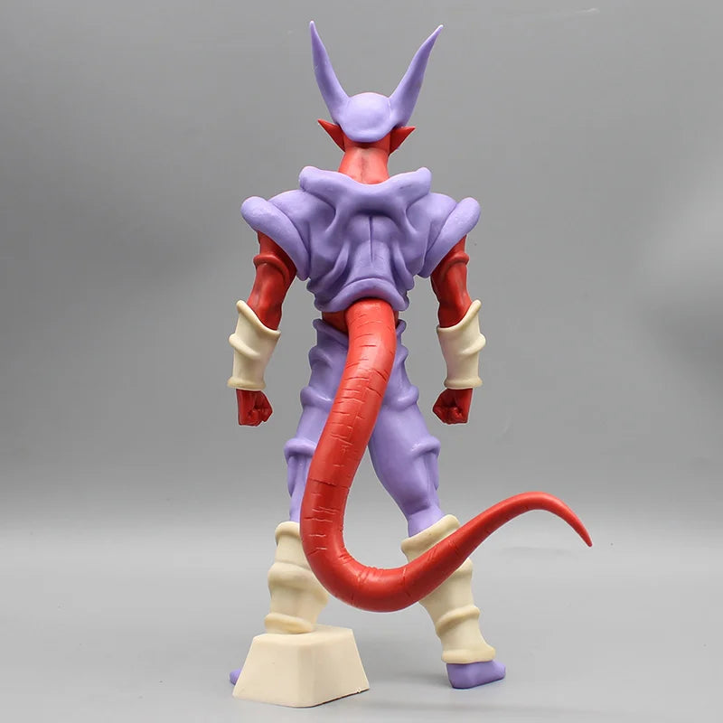Figura Janemba - Dragon Ball Z | PVC 27cm
