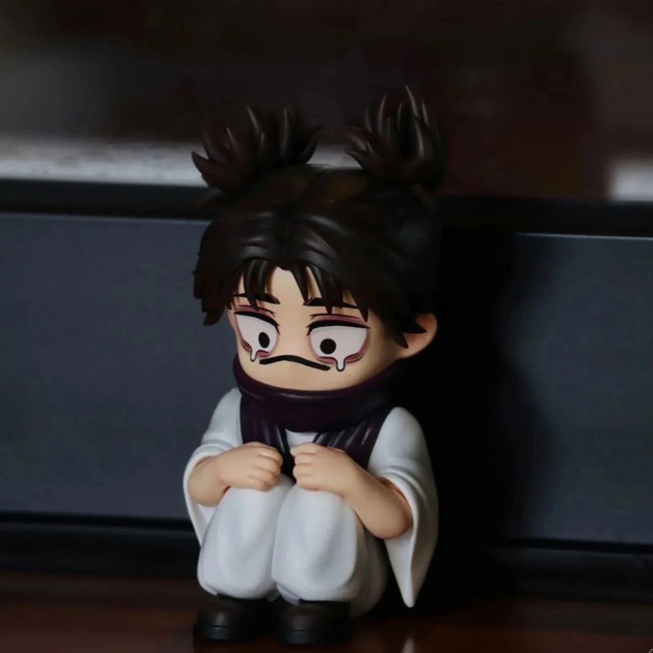 Figura Choso - Jujutsu Kaisen | Mini 10cm