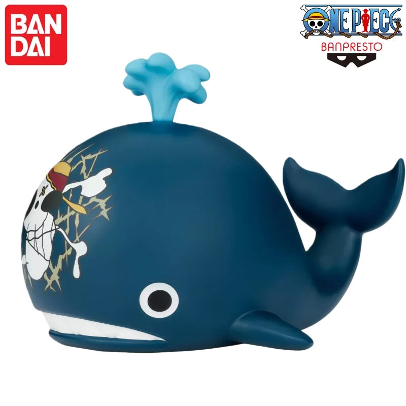 Figura Laboon - One Piece | Banpresto