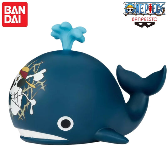 Figura Laboon - One Piece | Banpresto
