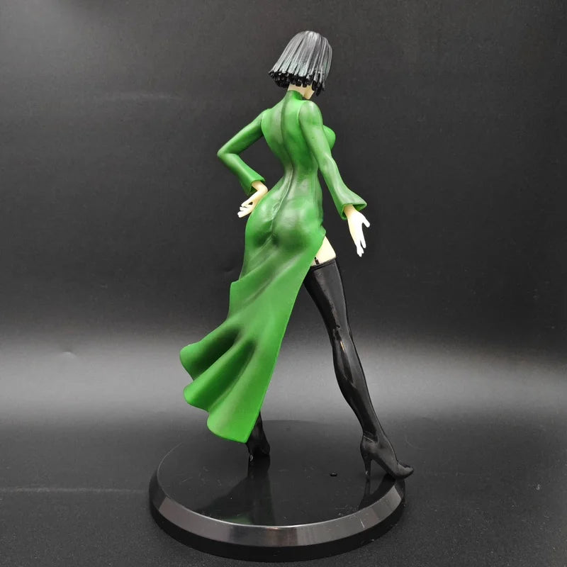Figura Fubuki - One Punch Man | 22cm