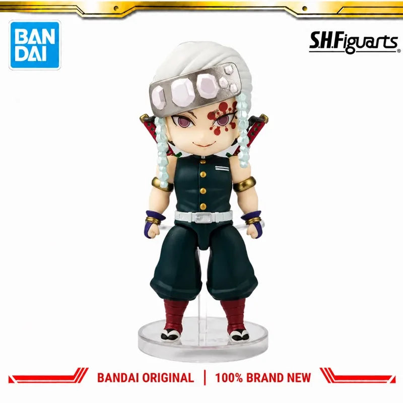 Figura Tengen Uzui - Demon Slayer | Bandai Figuarts mini 9cm