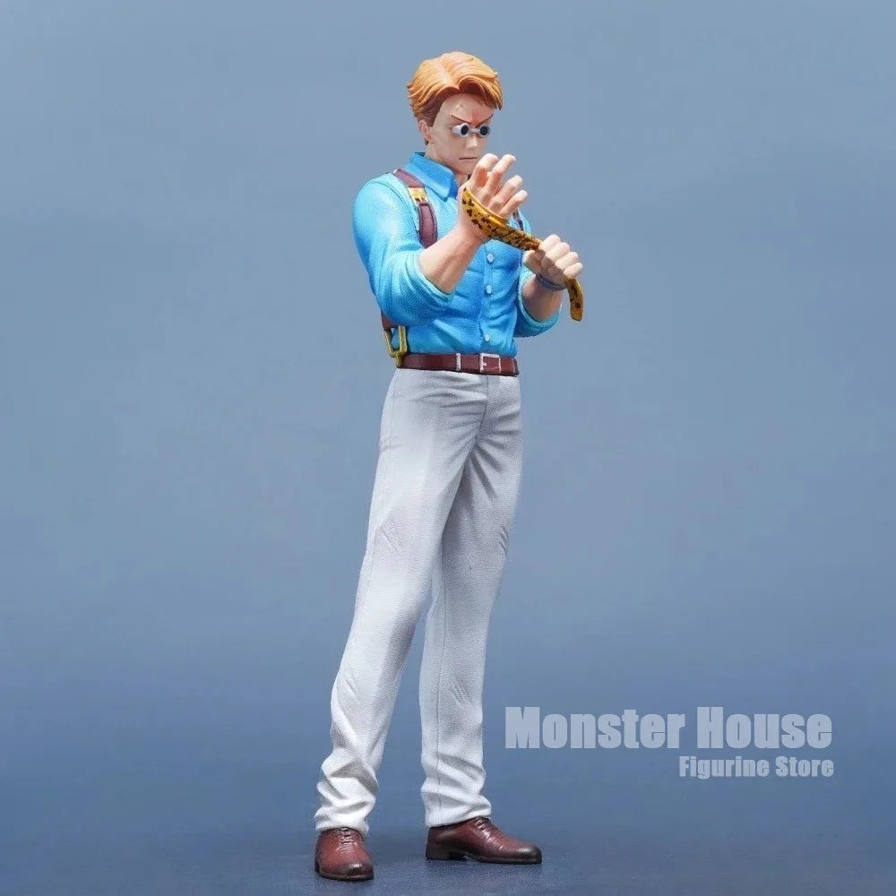 Figura Nanami Kento - Jujutsu Kaisen | 21cm