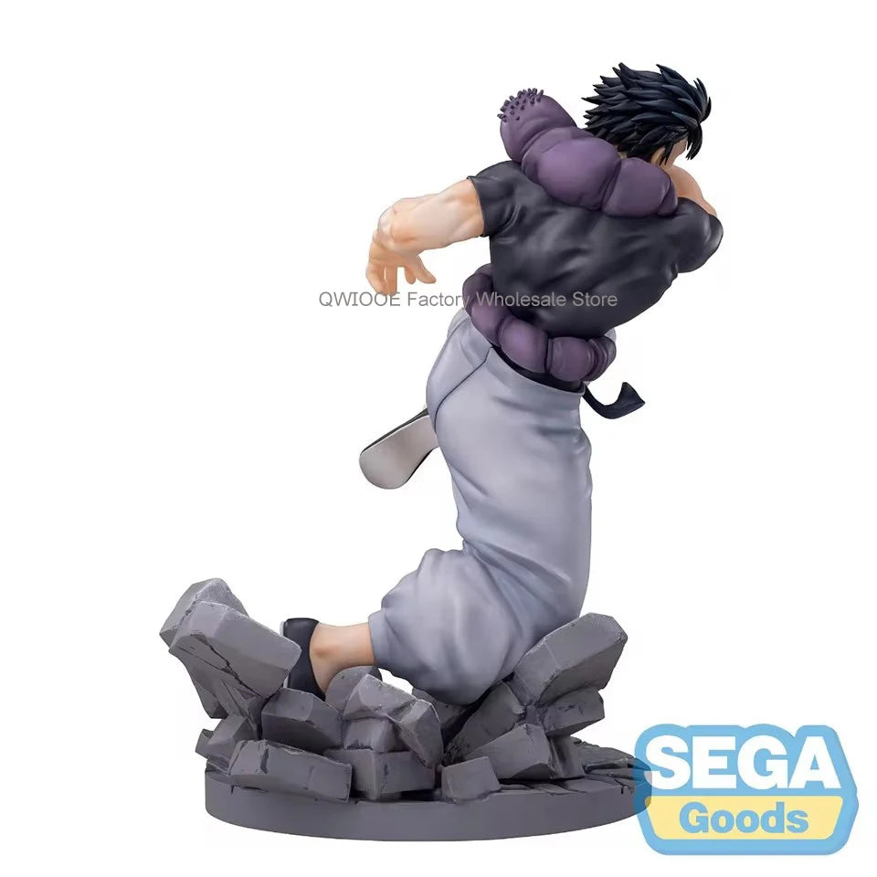 Figura Toji Fushiguro - Jujutsu Kaisen | 20cm