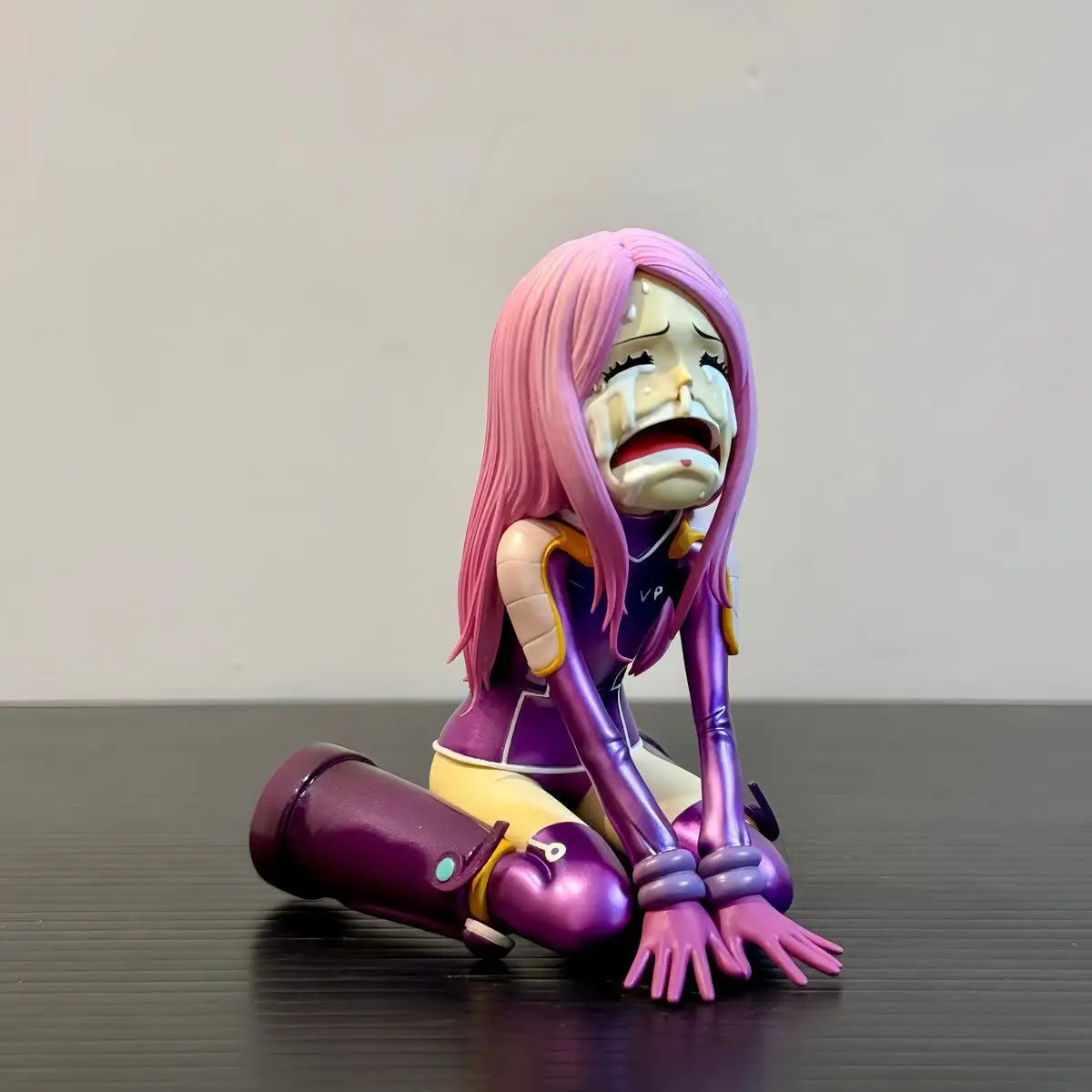 Figura Jewelry Bonney - One Piece | Glotona Pirata 12cm