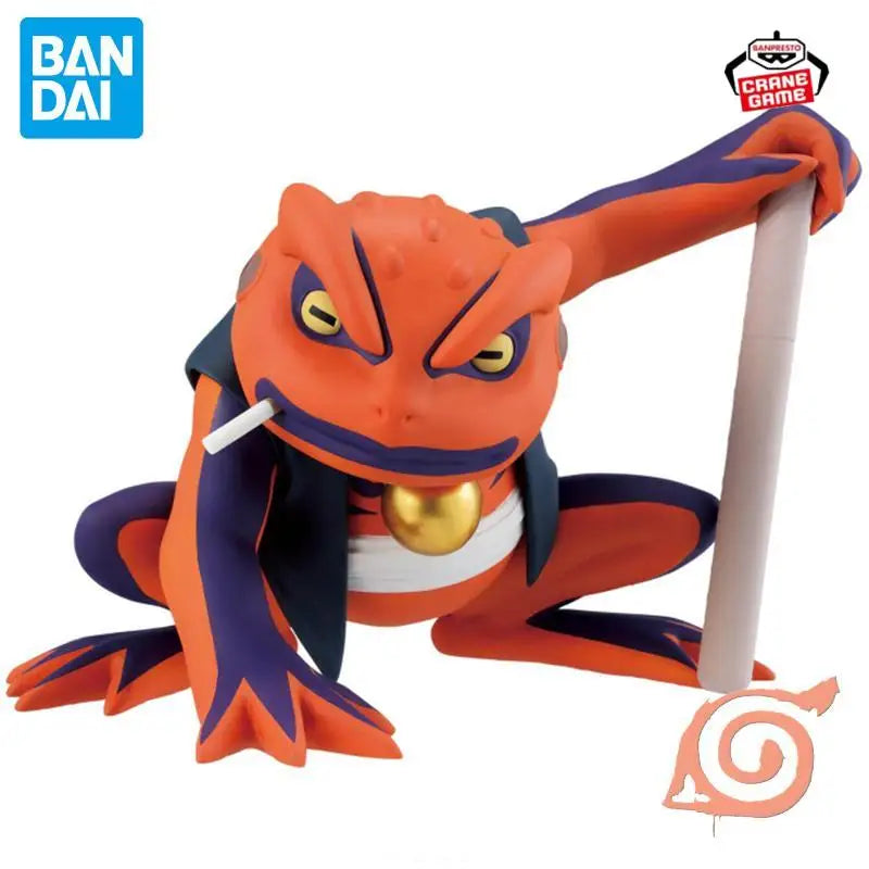 Figura Gamakichi - Naruto | Banpresto