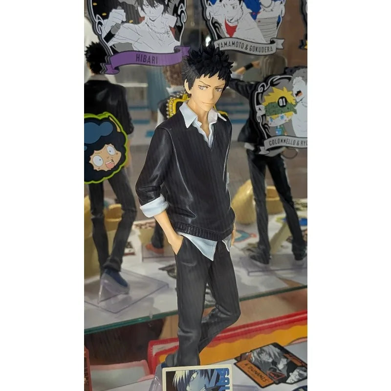 Figura Takeshi Yamamoto - Katekyo Hitman Reborn! | Ichiban Kuji